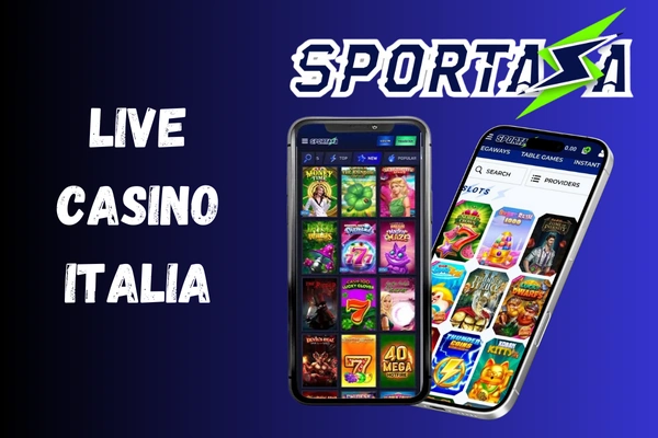 Casinò Live