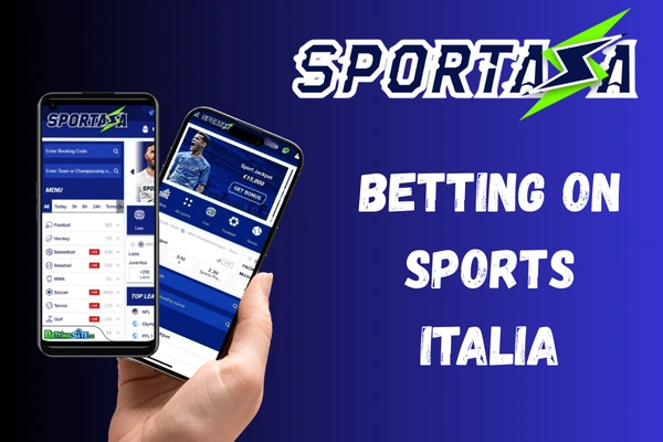 Tipi di Scommesse