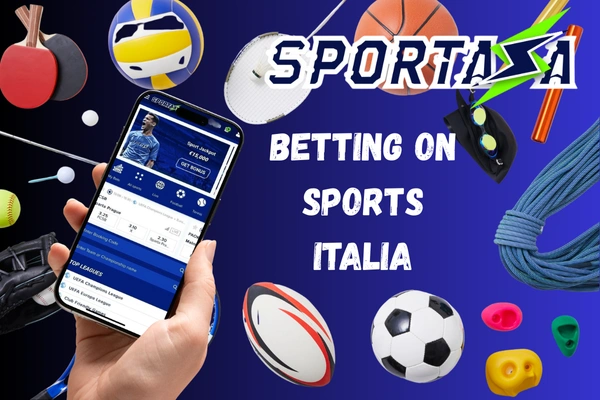 Scommesse Sportive su Sportaza