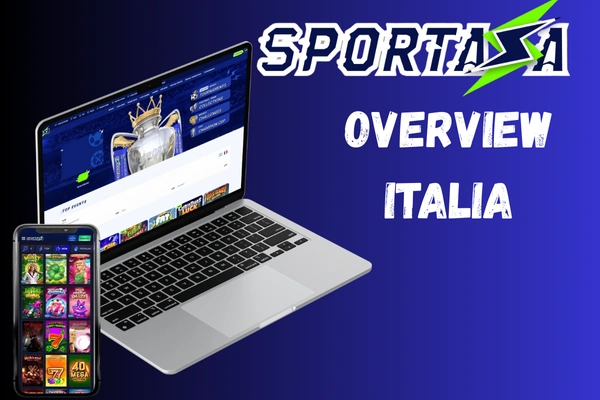 Sportaza Italia