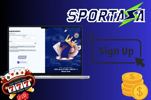 Come Scommettere su Sportaza